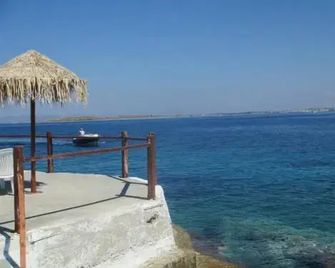 Agistri Club Hotel - Skala