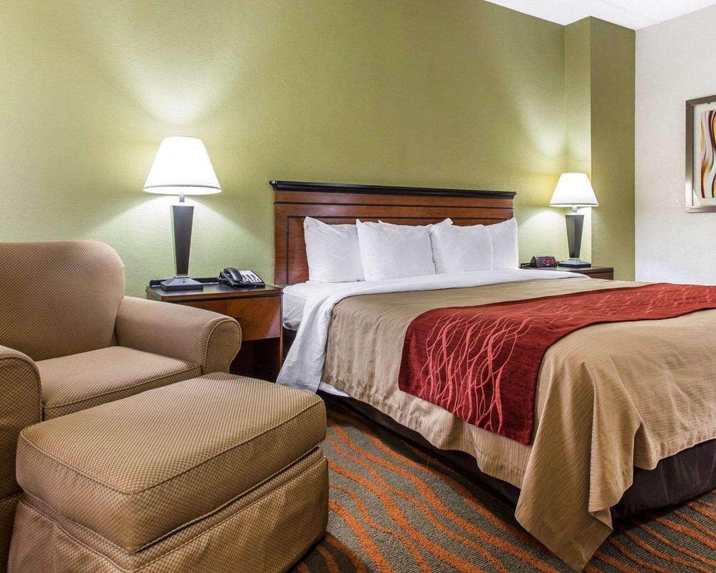 Comfort Inn 6 130 9 0 1 1 Conyers Hotel Deals