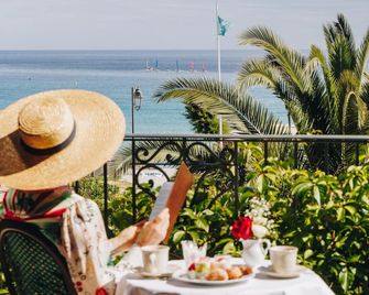 Hôtel Liberata & Spa - L'Île-Rousse