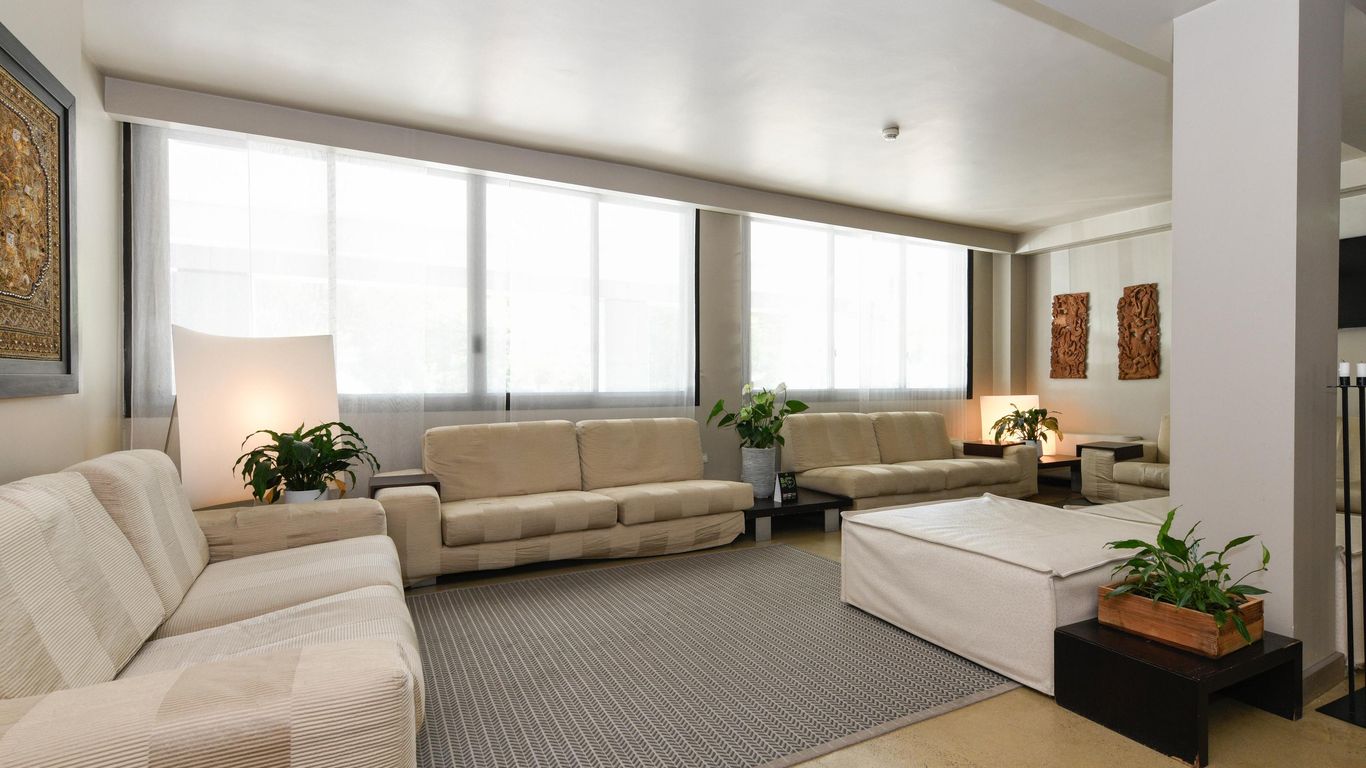 墨瑟斯 SPA 酒店 - 帕多瓦