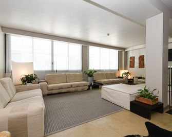 B&b Hotel Padova Methis - Padua - Sala de estar