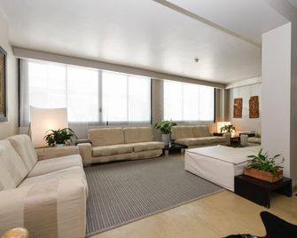 B&b Hotel Padova Methis - פאדואה - סלון