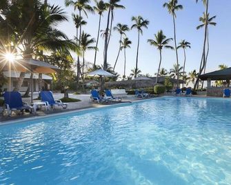 whala!bocachica - Boca Chica - Piscina