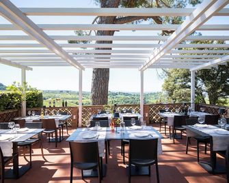 Agriturismo Bio Fattoria Bacio - Certaldo - Ristorante