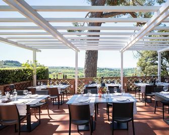 Agriturismo Bio Fattoria Bacio - Certaldo - Restaurant