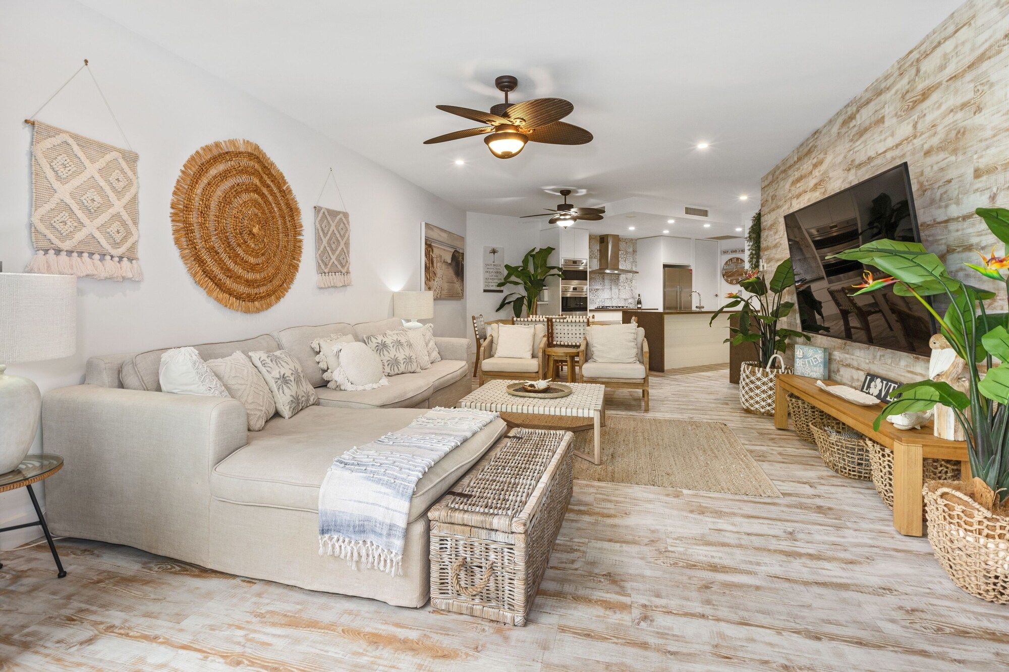 Cotton Beach Resort - Tweed Coast Holidays