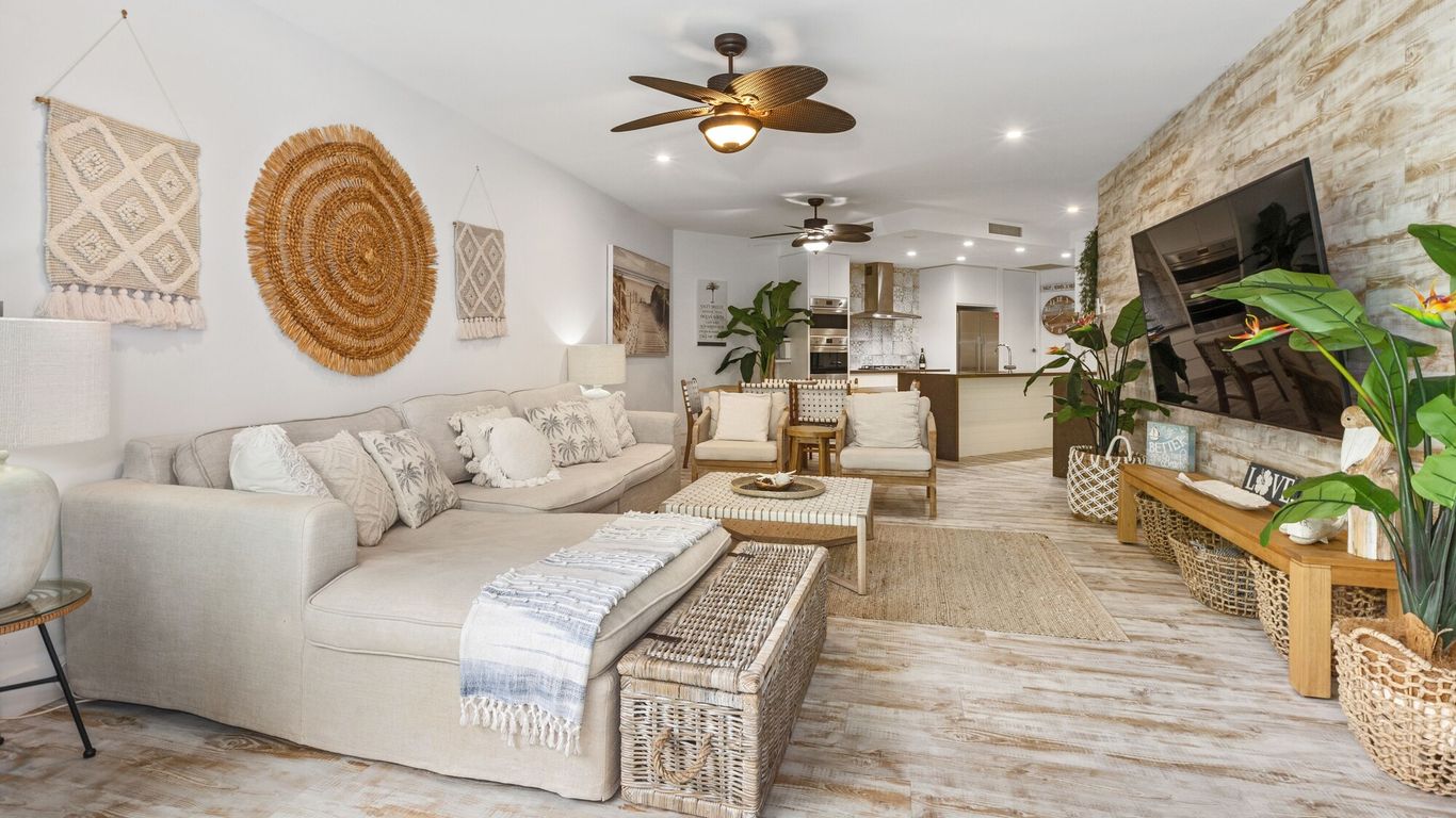 Cotton Beach Resort - Tweed Coast Holidays