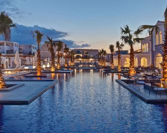 Anemos Luxury Grand Resort - Georgioupoli - Pool
