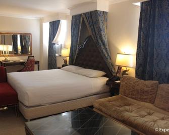 Subic Bay Venezia - Olongapo - Bedroom