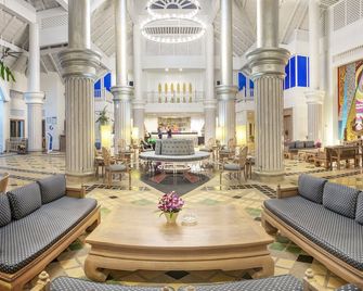 Chada Thai Village - Krabi - Lobby