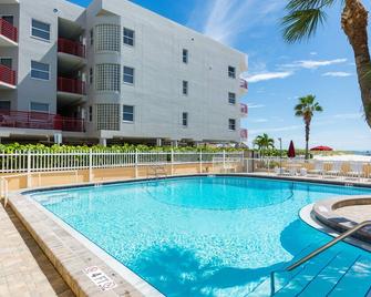 119 Surf Song Resort - Madeira Beach - Pool