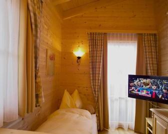 Alpenchalets - Obholzer - Kühtai - Bedroom