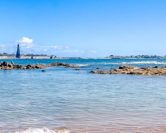 Charmante Maison 1930 Centre Hennebont, - Hennebont - Plage