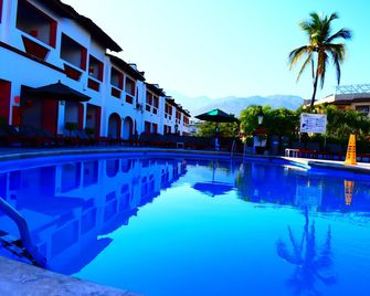 Villas Vallarta by Canto del Sol - Puerto Vallarta - Pool