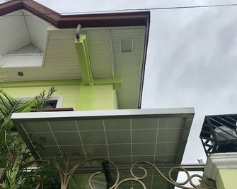 Tuguegarao Cozy Homestay - Tuguegarao City - Vista del exterior