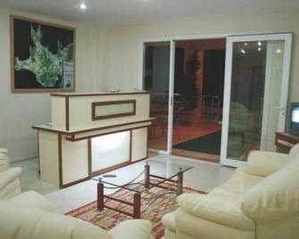 Zeytin Apart Hotel - Cesme