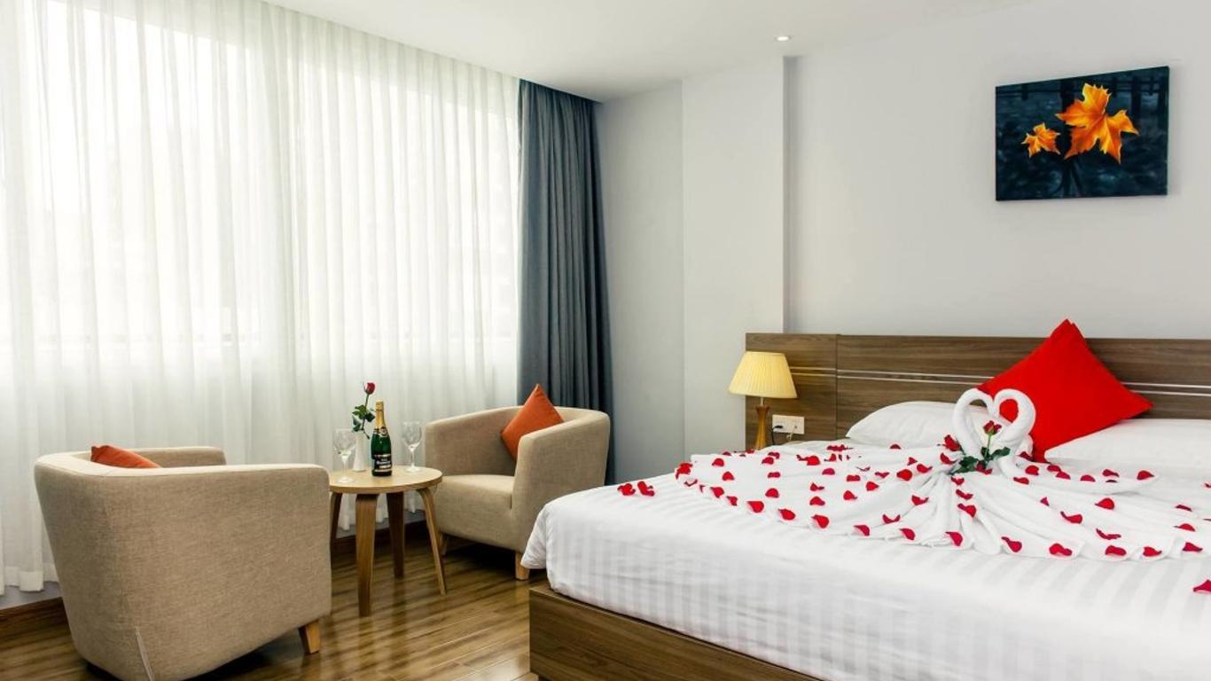 لندن سابا هوتل