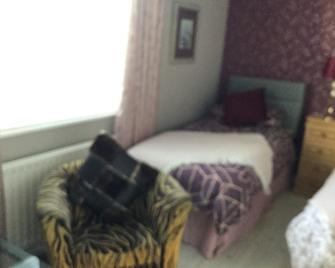 Krakow B&B - Dundalk - Quarto