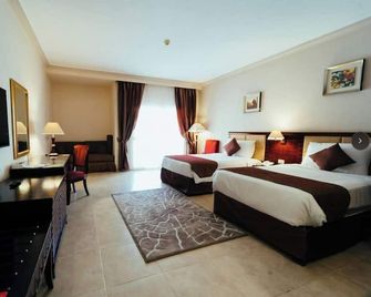 Rehana Royal Beach Resort & Spa - Sharm el-Sheij