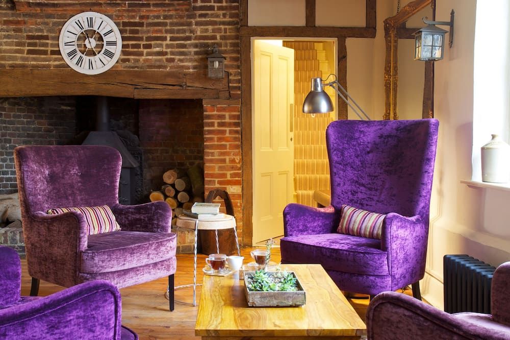 ذا كوينز إن