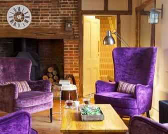 The Queen's Inn - Cranbrook