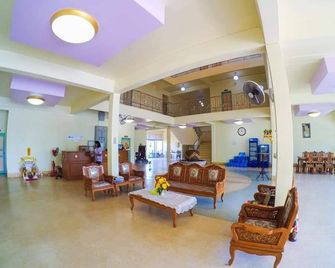 Sealight Hotel - Songkhla - Lobby