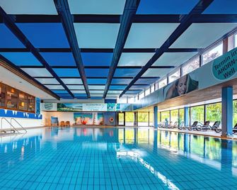 AHORN Harz Hotel Braunlage - Braunlage - Pool