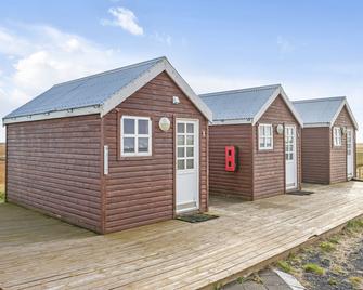 Guesthouse Vatnsholt - Selfoss - Building