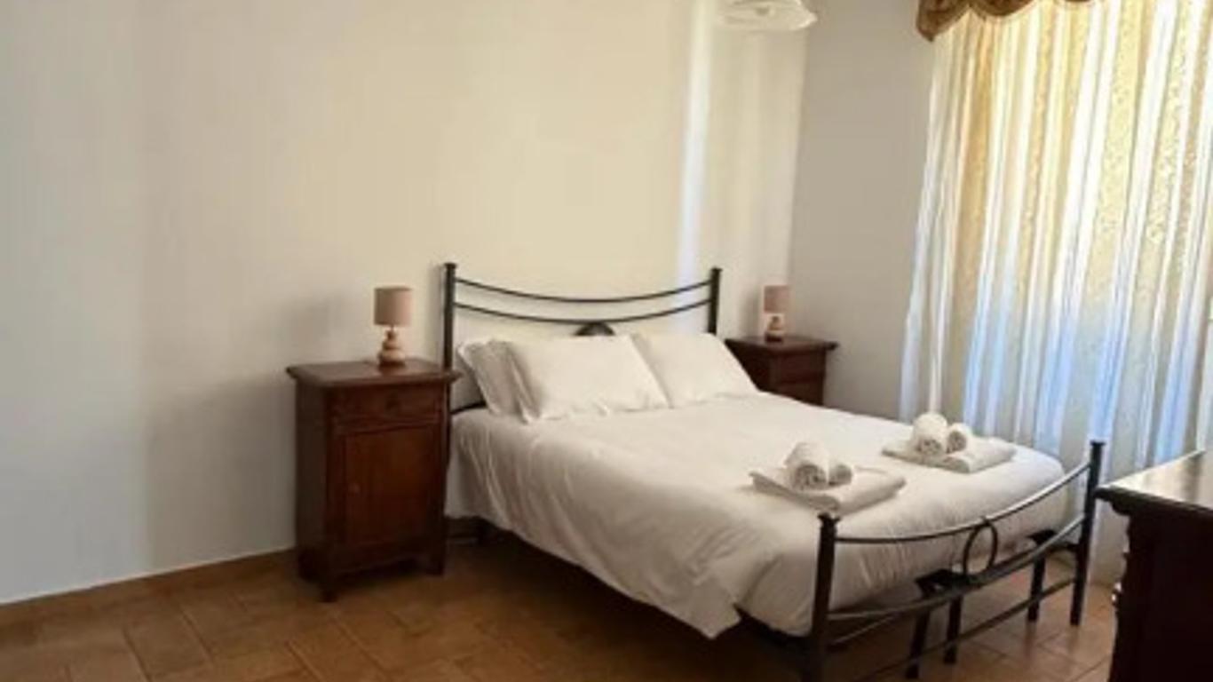 Palazzetto San Lorenzo