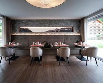 Garni Schenk - Selva di Val Gardena - Lounge