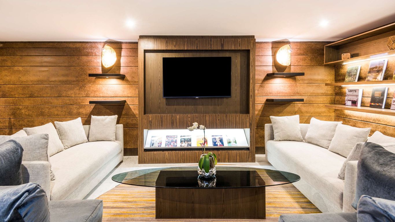 Hyatt Regency San Luis Potosi