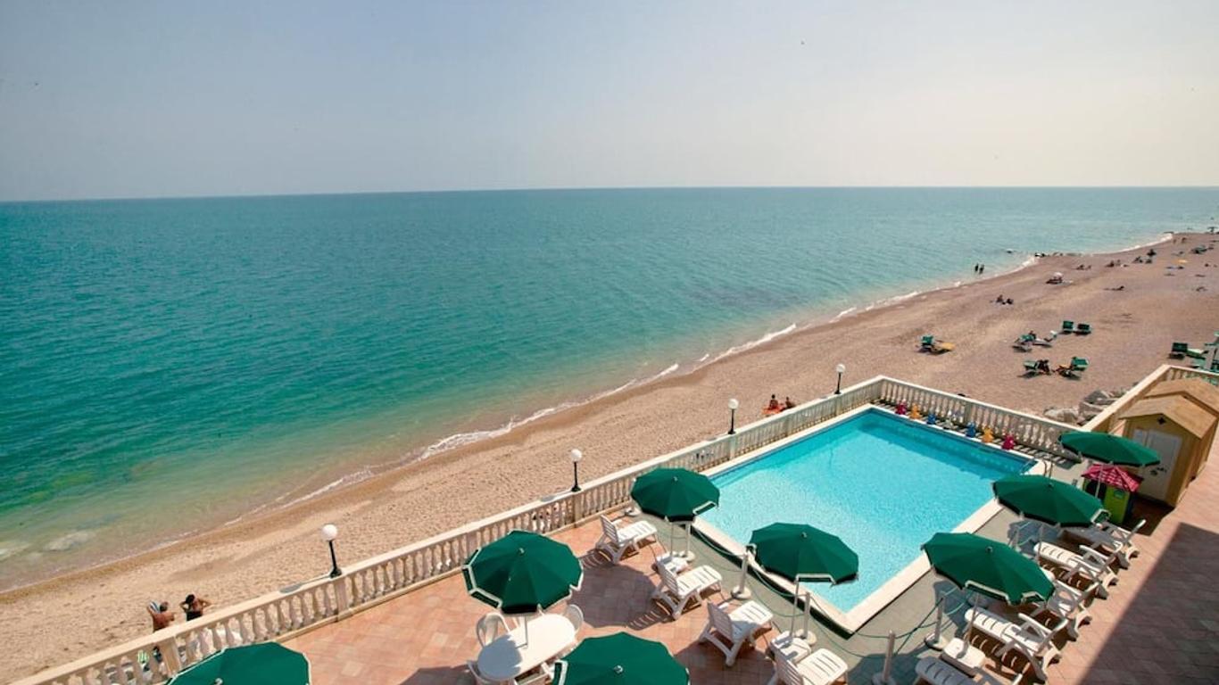 Hotel Il Brigantino