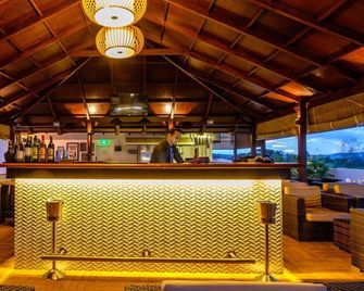 Seashell Port Blair - Port Blair - Bar