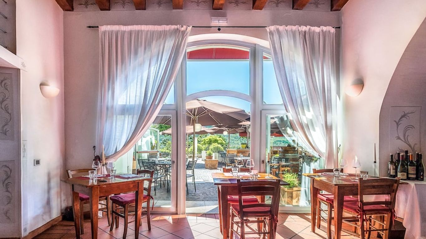 Casa Del Vino Della Vallagarina