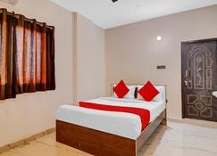 Flagship Sairam Residency - حيدر أباد - غرفة نوم