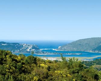 Simola Hotel, Country Club & Spa - Knysna - Dış görünüm