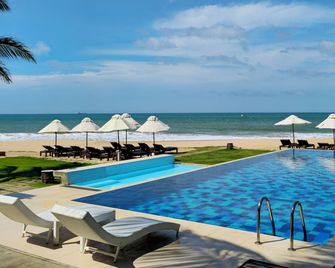 Lankavatara Ocean Retreat & Spa - Tangalla