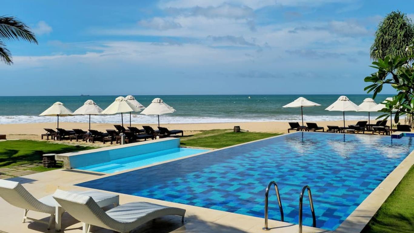 Lankavatara Ocean Retreat & Spa