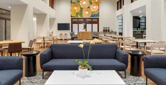 Hampton by Hilton San Jose Airport - Alajuela - Lobby