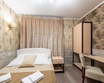 Art Avenue - Saint Petersburg - Bedroom