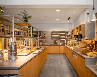 JUFA Kempten - Kempten - Buffet