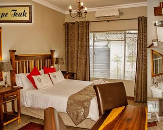 Cornerstone B&B Kroonstad - Kroonstad - Habitación