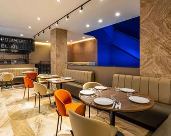 Novotel Mexico City Centro Historico - Mexico City - Restaurant