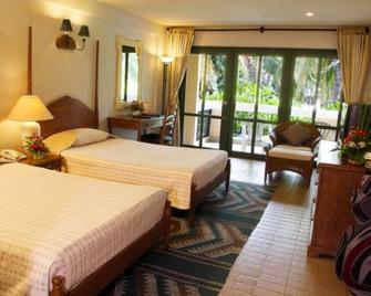 Lake View Hotel And Golf Club - Cha-am