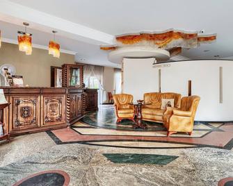Villa Palladium - Gdansk - Lobby
