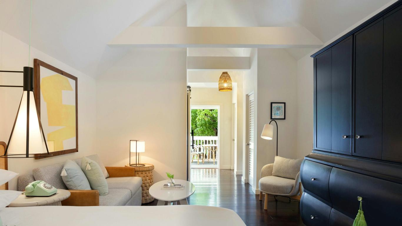 Winslow's Bungalows - Key West Historic Inns