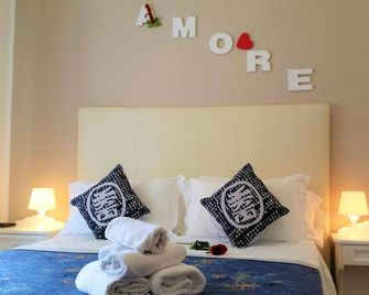 Hotel Danubio - Jesolo - Quarto