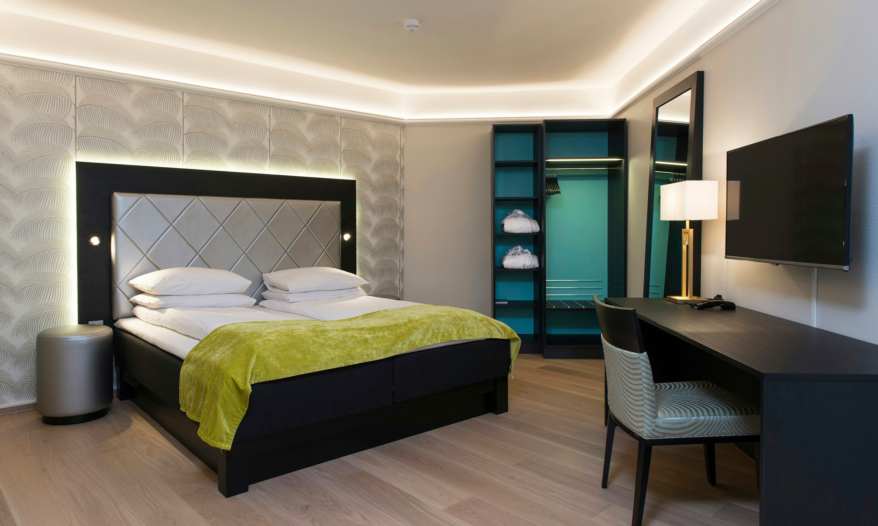 Thon Hotel Oslofjord thumbnail 2