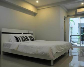 Delight Residence - Bangkok - Sypialnia