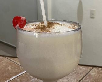 特波茲景觀酒店 - Tepoztlán - 臥室